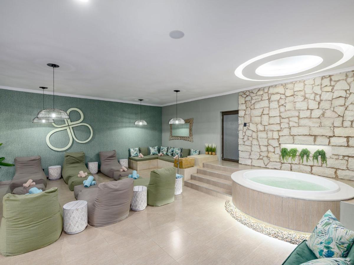 Kiara Lodge Clarens Exteriér fotografie