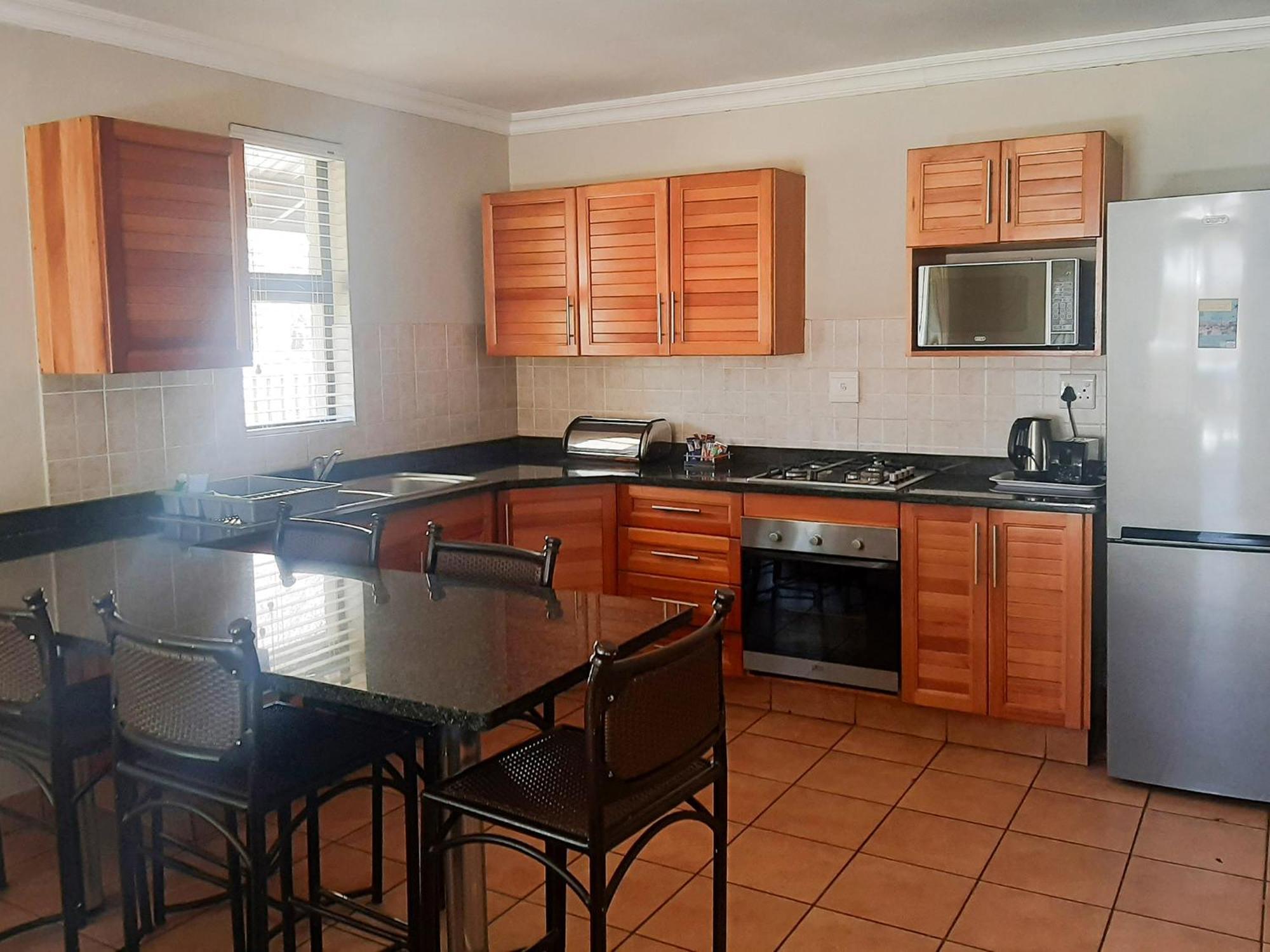 Kiara Lodge Clarens Pokoj fotografie
