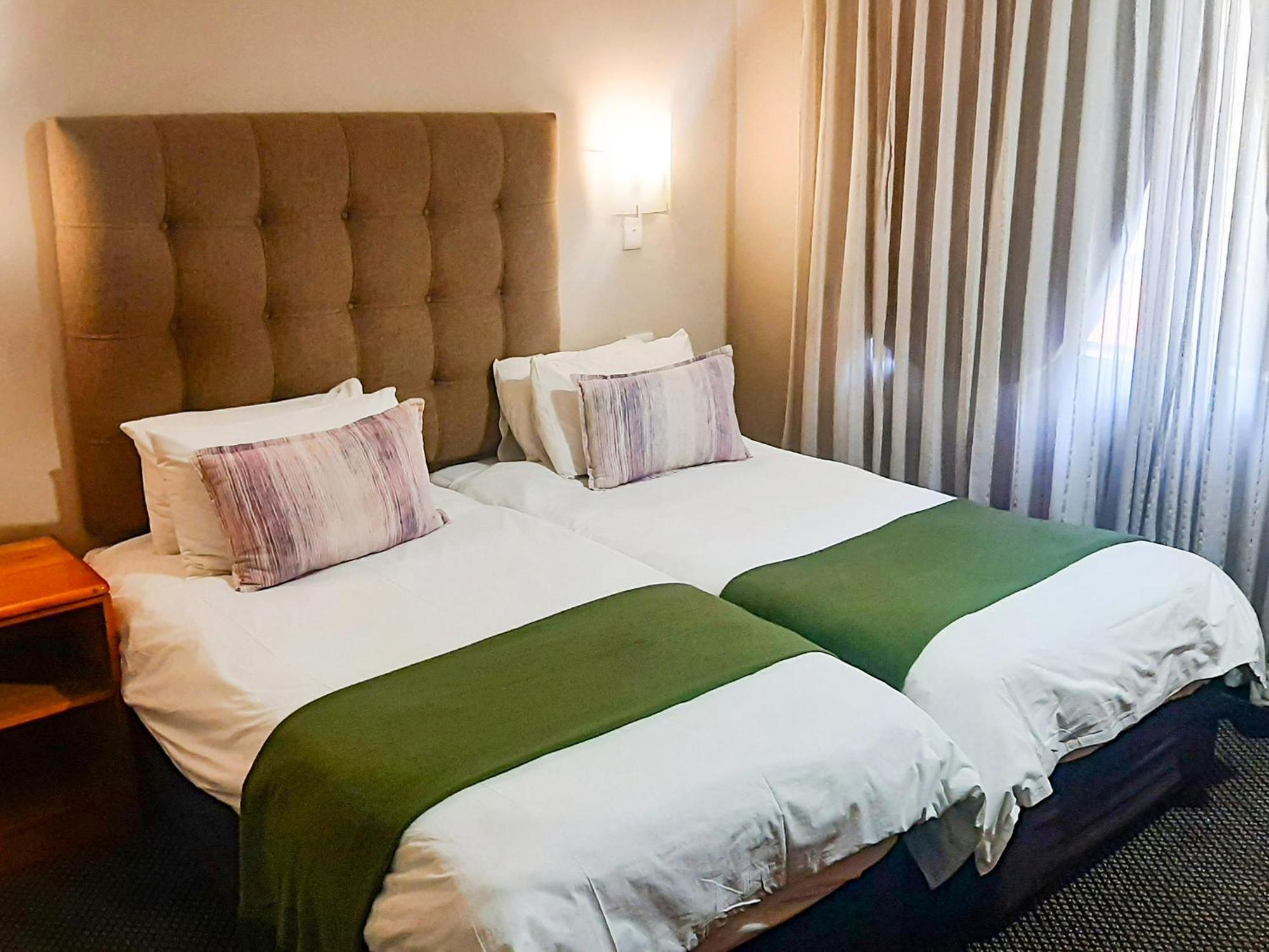 Kiara Lodge Clarens Pokoj fotografie
