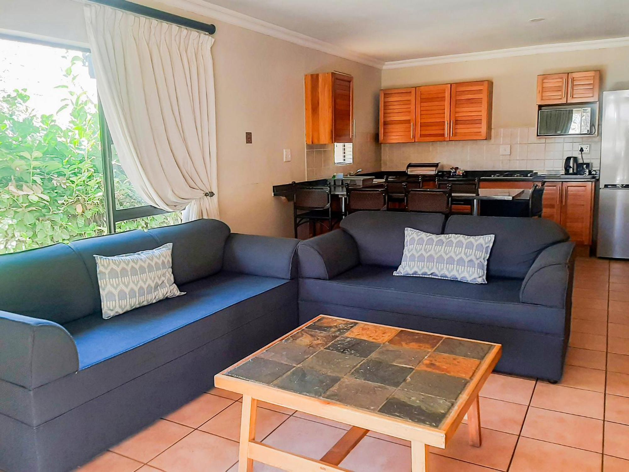 Kiara Lodge Clarens Pokoj fotografie