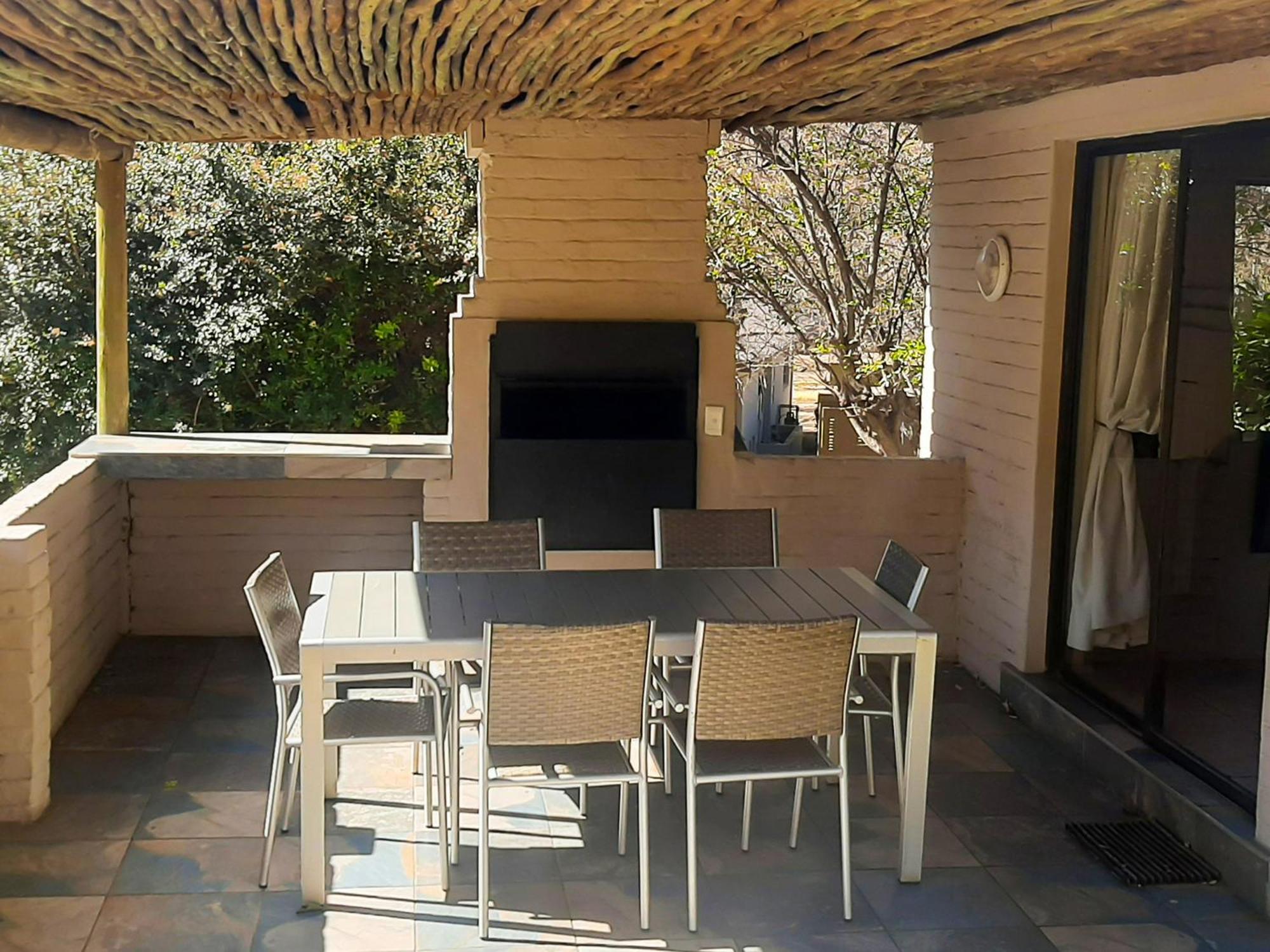 Kiara Lodge Clarens Pokoj fotografie