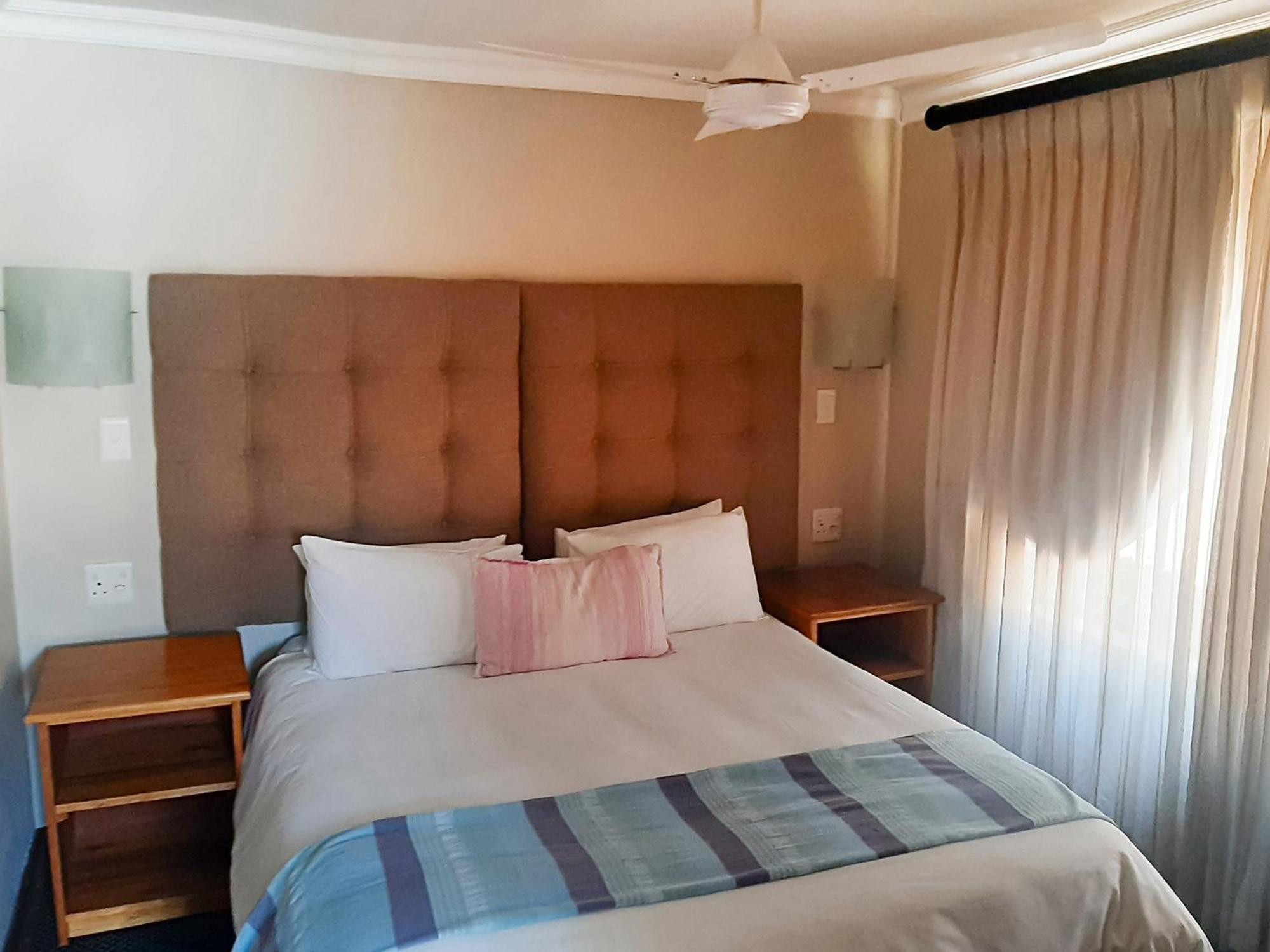 Kiara Lodge Clarens Pokoj fotografie