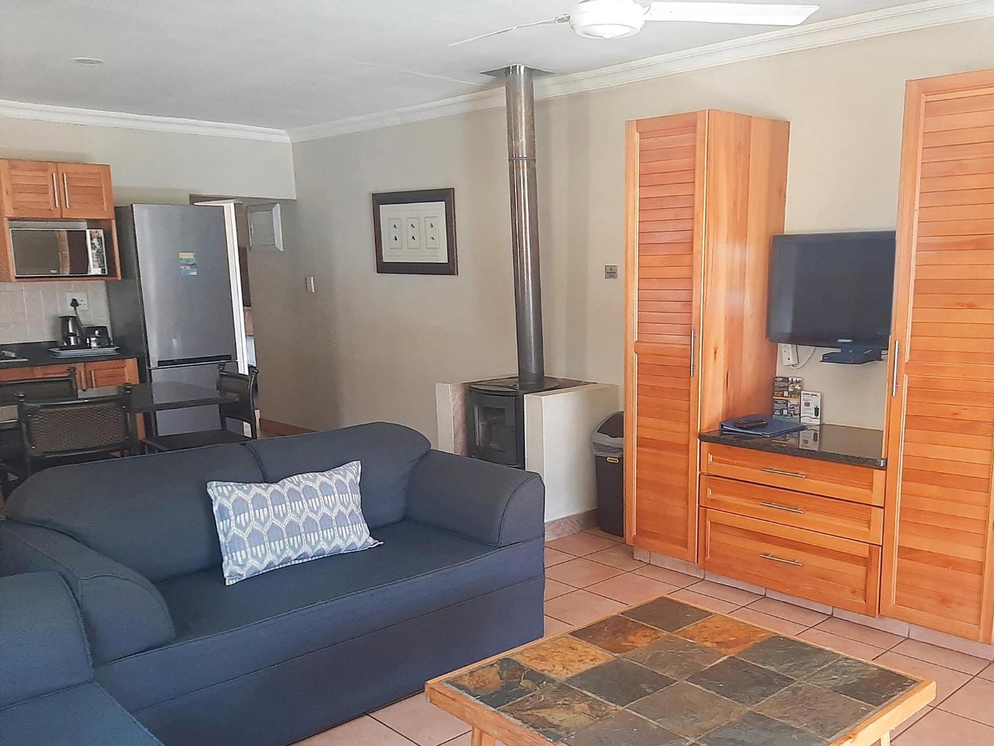 Kiara Lodge Clarens Pokoj fotografie