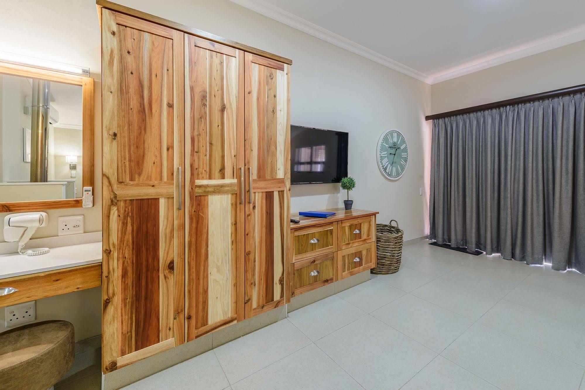Kiara Lodge Clarens Exteriér fotografie
