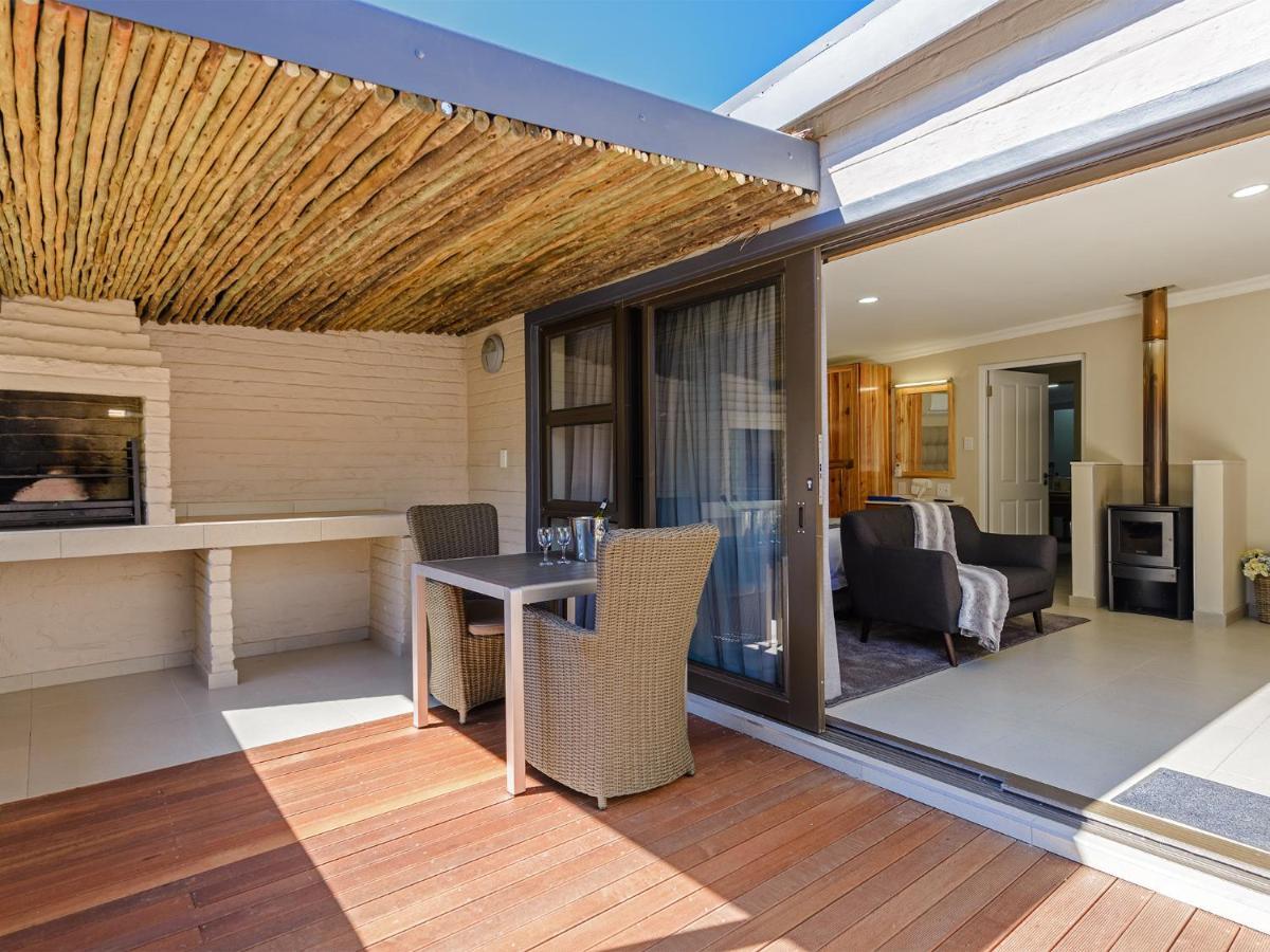 Kiara Lodge Clarens Pokoj fotografie
