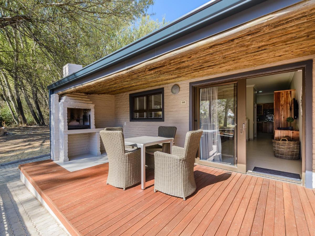 Kiara Lodge Clarens Pokoj fotografie
